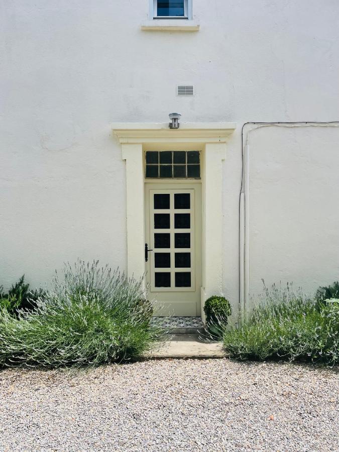 Les Ecuries - 3 Bedroom Gite With Plunge Pool Near Narbonne & The Canal Du Midi Saint-Nazaire-d'Aude Exterior photo
