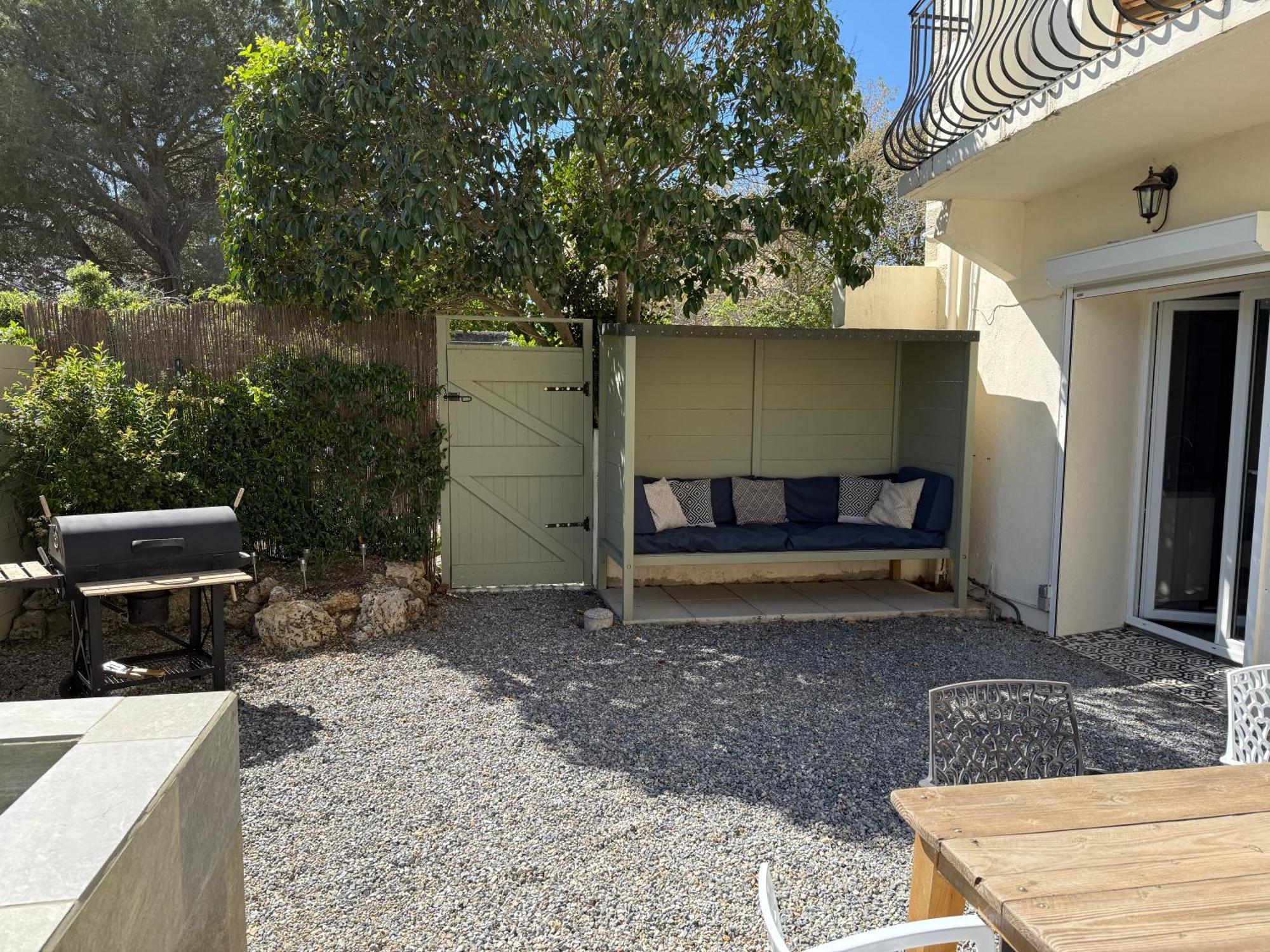 Les Ecuries - 3 Bedroom Gite With Plunge Pool Near Narbonne & The Canal Du Midi Saint-Nazaire-d'Aude Exterior photo